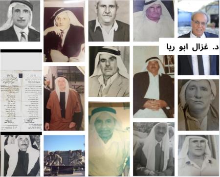 د. غزال أبو ريا: الرعيل الأول للمجلس البلدي في سخنين وضع أسس العمل البلدي ويستحق كل التقدير